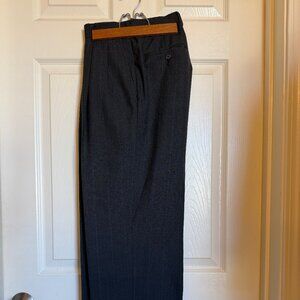 Double Breasted Suit